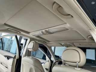 Mercedes-Benz E 500 2003 AVANTGARDE-thumb-25