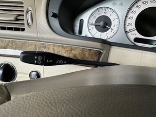 Mercedes-Benz E 500 2003 AVANTGARDE-thumb-42