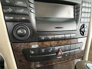 Mercedes-Benz E 500 2003 AVANTGARDE-thumb-37