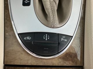 Mercedes-Benz E 500 2003 AVANTGARDE-thumb-40