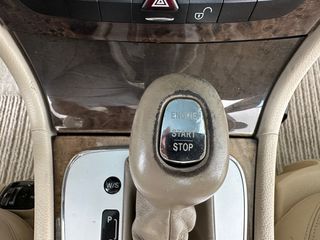 Mercedes-Benz E 500 2003 AVANTGARDE-thumb-39