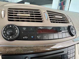 Mercedes-Benz E 500 2003 AVANTGARDE-thumb-38