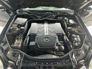 Mercedes-Benz E 500 2003 AVANTGARDE-thumb-48