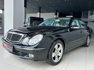Mercedes-Benz E 500 2003 AVANTGARDE-thumb-9