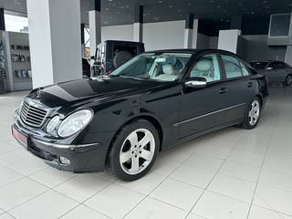 Mercedes-Benz E 500 2003 AVANTGARDE-thumb-11
