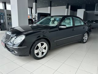 Mercedes-Benz E 500 2003 AVANTGARDE-thumb-12