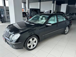 Mercedes-Benz E 500 2003 AVANTGARDE-thumb-13