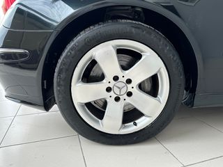 Mercedes-Benz E 500 2003 AVANTGARDE-thumb-24