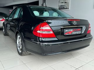 Mercedes-Benz E 500 2003 AVANTGARDE-thumb-14