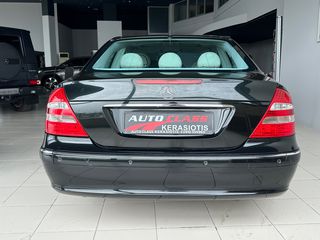 Mercedes-Benz E 500 2003 AVANTGARDE-thumb-17