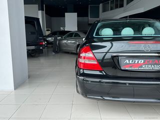 Mercedes-Benz E 500 2003 AVANTGARDE-thumb-16