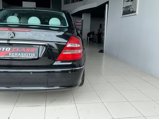 Mercedes-Benz E 500 2003 AVANTGARDE-thumb-19
