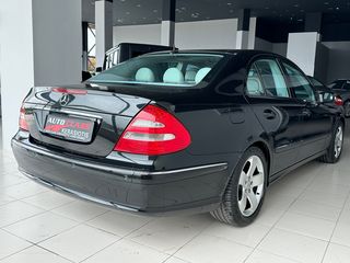 Mercedes-Benz E 500 2003 AVANTGARDE-thumb-20