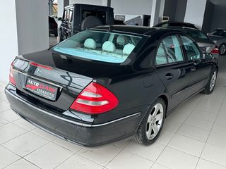 Mercedes-Benz E 500 2003 AVANTGARDE-thumb-21