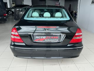 Mercedes-Benz E 500 2003 AVANTGARDE-thumb-18