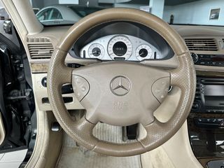 Mercedes-Benz E 500 2003 AVANTGARDE-thumb-35