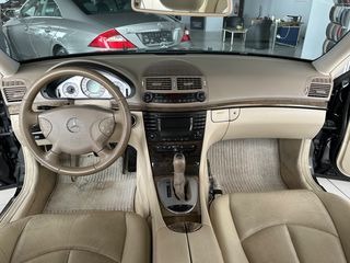 Mercedes-Benz E 500 2003 AVANTGARDE-thumb-26