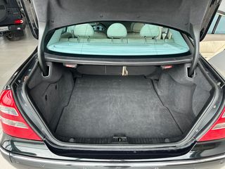 Mercedes-Benz E 500 2003 AVANTGARDE-thumb-47