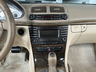 Mercedes-Benz E 500 2003 AVANTGARDE-thumb-36