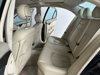 Mercedes-Benz E 500 2003 AVANTGARDE-thumb-31