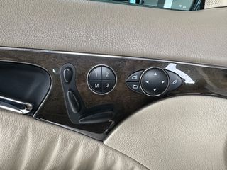 Mercedes-Benz E 500 2003 AVANTGARDE-thumb-41
