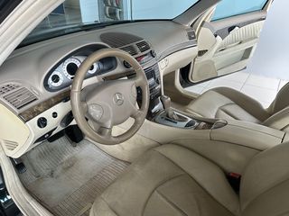 Mercedes-Benz E 500 2003 AVANTGARDE-thumb-28