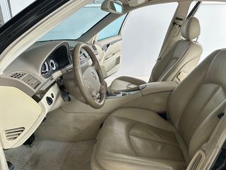 Mercedes-Benz E 500 2003 AVANTGARDE-thumb-27