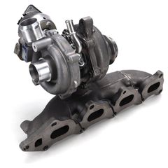 BORGWARNER TURBO Citroen Jumper Peugeot Boxer