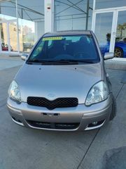 Toyota Yaris '04 1.3 full extra ΠΡΑΓΜΑΤΙΚΆ ΧΛΜ