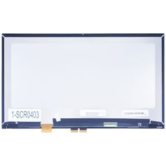 Οθόνη Laptop - Screen monitor για Samsung Galaxy Book Flex NP730QCJ NT730QCJ NP730QDA NE133FHM-A62 NE133FHM-N55 BA96-07426B BA96-07426C Touch Digitizer 13.3'' 1920x1080 FHD IPS LED eDP 30pins 60Hz Glo