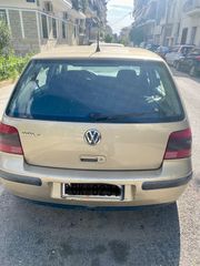 Volkswagen Golf '02