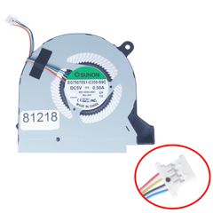 Ανεμιστηράκι Laptop - CPU Cooling Fan για Acer Aspire V17 Nitro VN7-793G V15 Nitro VN7-593G EG75070S1-C350-S9C 023.1008A.0001 4pin ( Κωδ.81218 )