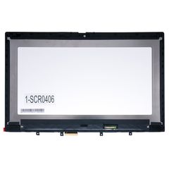 Οθόνη Laptop - Screen monitor για Lenovo ThinkPad L13 Yoga 20R5 20R6 5M10W64468 5M10W64467 Assembly Touch Digitizer 13.3'' 1920x1080 FHD IPS LED eDP1.2 30pins 60Hz Glossy ( Κωδ.1-SCR0406 )