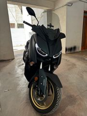 Yamaha Xmax 125 Tech Max '22