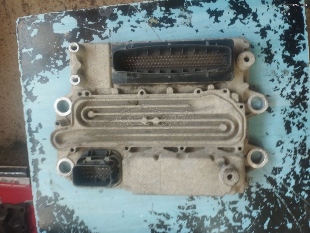 CONTROL MODULE  Α000 446 43 54