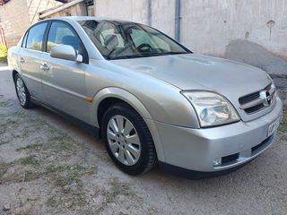 Opel Vectra '03