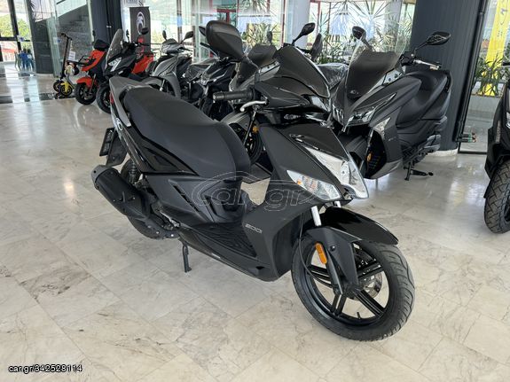 Kymco Agility 200 2023 Agility 200 16+