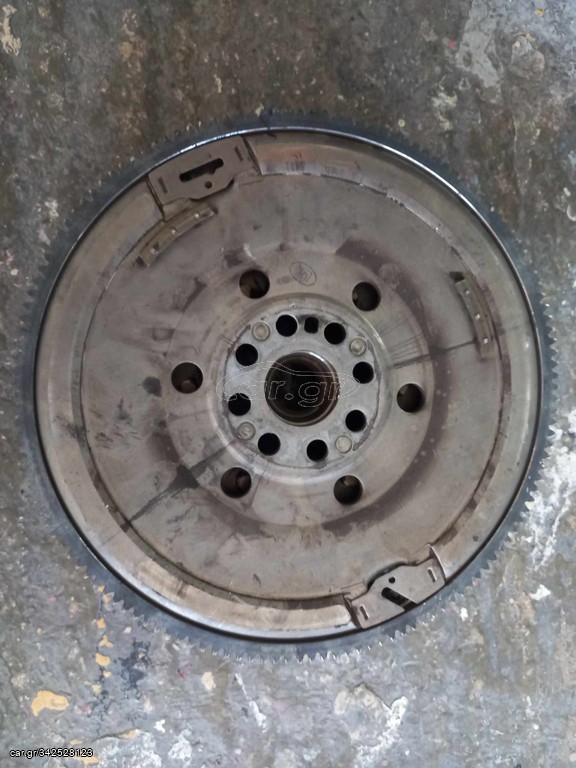 ΒΟΛΑΝ ΓΙΑ  ΚΙΝΗΤΗΡΕΣ Β37 (BMW X1 F48 DIESEL/MINI COOPER F55-F56-F60)