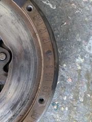 ΒΟΛΑΝ ΓΙΑ  ΚΙΝΗΤΗΡΕΣ Β37 (BMW X1 F48 DIESEL/MINI COOPER F55-F56-F60)-thumb-1