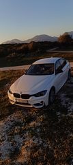 Bmw 318 '14 F30 luxury edition