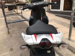 Gilera Runner 50 '13 gillera runner sp 80 mallosi