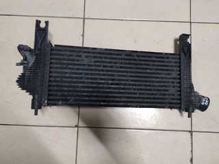 ΨΥΓΕΙΟ INTERCOOLER  NISSAN NAVARA D40 /10-15.  AΡΙΣΤΗ ΚΑΤΑΣΤΑΣΗ!!!ΑΠΟΣΤΟΛΗ ΣΕ ΟΛΗ ΤΗΝ ΕΛΛΑΔΑ!!!