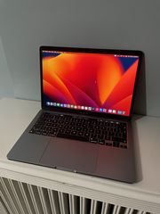 Apple MacBook Pro 13” M1 (8gb, 256gb)