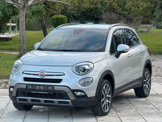 Fiat 500X 2016 2.0 CROSS PLUS 4X4 EURO 6 DIESEL !!!!
