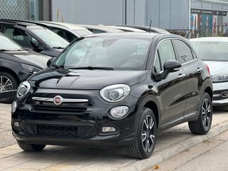 Fiat 500X '16 1.4 TURBO 140HP FULL EXTRA !!!