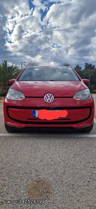 Volkswagen Up '14