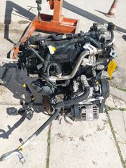 Μηχανή twin air fiat 500 312a 2000-thumb-3
