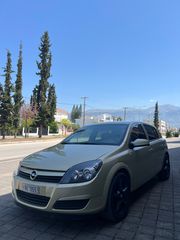 Opel Astra '04