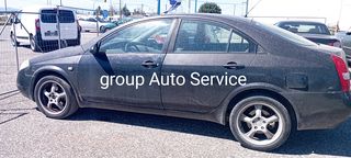 Nissan Primera 2003-thumb-1