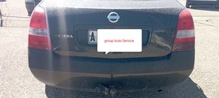 Nissan Primera 2003-thumb-3